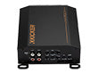 Kicker VXA300.4 - 4x75w 4-channel Full Range Class D Amplifier