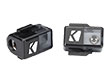 Kicker 4 Gauge Ampli er Power Connector; RoHS Compliant (48K4GA)