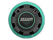 Kicker MWF 10-Inch (25cm) Premium Marine Subwoofer (for freeair applications) 2-ohm 51MWF102