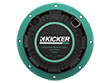 Kicker MSS8 8-Inch (20cm) 4ohm Premium Marine Component Speakers