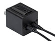 Kicker DBRC Dual Bass Remote Control for Kicker Amps/ Powered Subs