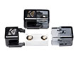 Kicker 4 Gauge Ampli er Power Connector; RoHS Compliant (48K4GA)