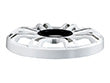 Kicker 51MWG10W MWG 10-Inch Premium White Subwoofer Marine Grille
