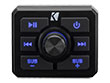Kicker KBTR Bluetooth Interface Remote Control (51KBTR)