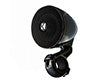 Kicker PSM 3-Inch Weather-Proof Enclosed Mini System,  Black,2-Ohm (47PSMB32)
