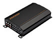 Kicker VXA6005 - 4x75w 4-ch. Full Range Class D Amp w/300w Class D Sub Amp Ch.