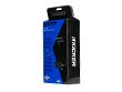 Kicker Q-Series 2-ch RCA Interconnect, 0.3m, 12 inch, RoHS Compliant (46QI203)