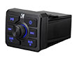 Kicker KBTR Bluetooth Interface Remote Control (51KBTR)