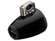 Kicker KMTCXL8 (200mm) Horn Loaded Compression Drvr Coax Tower System Black