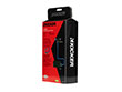 Kicker K-Series 2-ch RCA Interconnect, 0.5m, 18 inch, RoHS Compliant (46KI205)