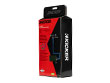 Kicker K-Series 2-ch RCA Interconnect, 0.3m,12 inch,  RoHS Compliant (46KI203)