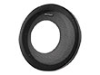 KICKER 51KMXL65G (165mm) Power Sports Grille for KXML 6.5” Speakers; RoHS Compliant