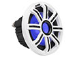 Kicker MSS8 8-Inch (20cm) 4ohm Premium Marine Component Speakers