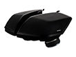 Kicker HDBX1469 Kicker 2014-newer Harley Davidson Saddlebag Lid Cut-in w/PSC 6x9 speakers; pair (52HDBX1469)