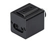 Kicker DBRC Dual Bass Remote Control for Kicker Amps/ Powered Subs
