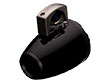 Kicker KMTCXL65 (165mm) Horn Loaded Compression Drvr Coax Tower System Black
