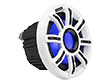 Kicker MSS65 6.5-Inch (165mm) 4ohm Premium Marine Component Speakers