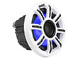 Kicker MSC8 8-Inch (20cm) 4-Ohm Premium Marine Coax Speakers