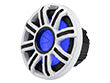 Kicker MWF 10-Inch (25cm) Premium Marine Subwoofer (for freeair applications) 2-ohm 51MWF102