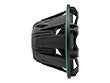 Kicker 51MWE124 MWE 12-Inch (30cm) Premium Marine Subwoofer (for enclosure applications) 4-ohm