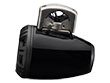 Kicker KMTCXL65 (165mm) Horn Loaded Compression Drvr Coax Tower System Black