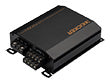 Kicker VXA300.4 - 4x75w 4-channel Full Range Class D Amplifier