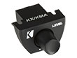 Kicker KMBLC Kicker Marine Amp Bass Level Control; RoHS Compliant (48KMBLC)