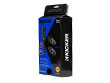 Kicker Q-Series 2-ch RCA Interconnect, 0.5m, 18 inch, RoHS Compliant (46QI205)