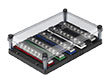 Kicker RGBW Distribution block - 51RGBWDB