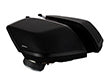 Kicker HDBX1469 Kicker 2014-newer Harley Davidson Saddlebag Lid Cut-in w/PSC 6x9 speakers; pair (52HDBX1469)