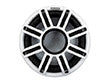 Kicker 51MWG10W MWG 10-Inch Premium White Subwoofer Marine Grille