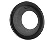 KICKER 51KMXL65G (165mm) Power Sports Grille for KXML 6.5” Speakers; RoHS Compliant