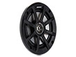 Kicker PSC65 6.5-Inch (160mm) PowerSports Weather-Proof Coaxial Speakers, 4-Ohm (51PSC654)