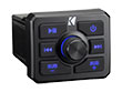 Kicker KBTR Bluetooth Interface Remote Control (51KBTR)