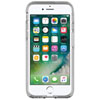 OtterBox Symmetry Fitted Hard Shell Case for iPhone SE (3rd/2nd Gen)/8/7 - Clear
