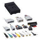 Axxess Interface AXHN-3 Data Intfc w/Data Signal Turn-on Fits Select Honda 2013-2017