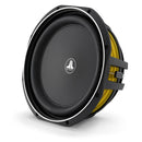 JL Audio 12TW1-4 TW1 12-Inch Thin Subwoofer 4-Ohm