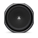 JL Audio 12TW1-4 TW1 12-Inch Thin Subwoofer 4-Ohm