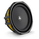 JL Audio 12TW1-2 TW1 12-Inch Thin Subwoofer 2-Ohm