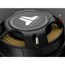 JL Audio 12TW3-D8 TW3 12-Inch Thin Subwoofer Dual 8-Ohm