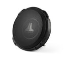 JL Audio 12TW3-D4 TW3 12-Inch Thin Subwoofer Dual 2-Ohm