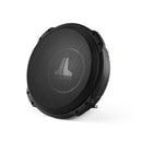 JL Audio 12TW3-D8 TW3 12-Inch Thin Subwoofer Dual 8-Ohm