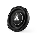JL Audio 12TW3-D4 TW3 12-Inch Thin Subwoofer Dual 2-Ohm