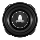 JL Audio 12TW3-D4 TW3 12-Inch Thin Subwoofer Dual 2-Ohm