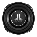 JL Audio 12TW3-D8 TW3 12-Inch Thin Subwoofer Dual 8-Ohm