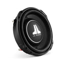 JL Audio 12TW3-D8 TW3 12-Inch Thin Subwoofer Dual 8-Ohm