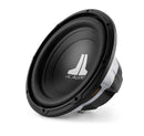 JL Audio 12W0v3-4 W0v3 Series 12" 300W RMS Subwoofer - SVC 4 Ohm