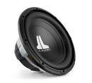 JL Audio 12W0v3-4 W0v3 Series 12" 300W RMS Subwoofer - SVC 4 Ohm