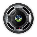 JL Audio 12W0v3-4 W0v3 Series 12" 300W RMS Subwoofer - SVC 4 Ohm