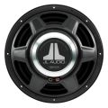 JL Audio 12W1v3-4 W1v3 12-Inch Subwoofer 4-Ohm